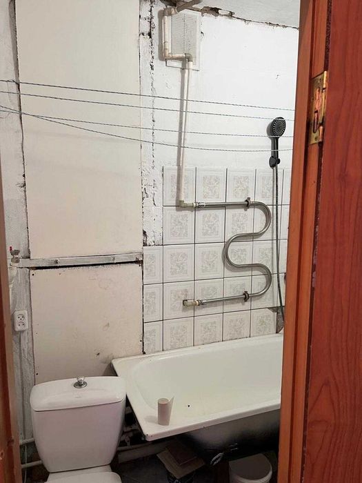Продам 2-х комнатную квартиру