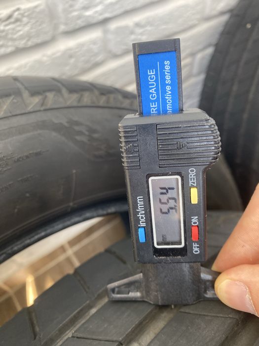 Bridgestone Turanza 205/55/16 dot3822 летни гуми