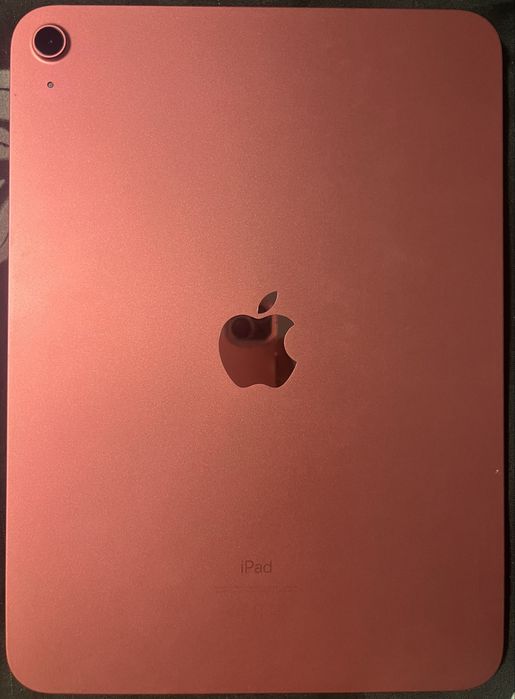 Ipad gen 10 2020 64gb roz