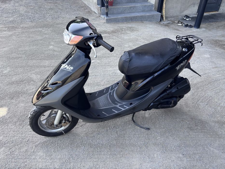 Продам Honda Dio 35