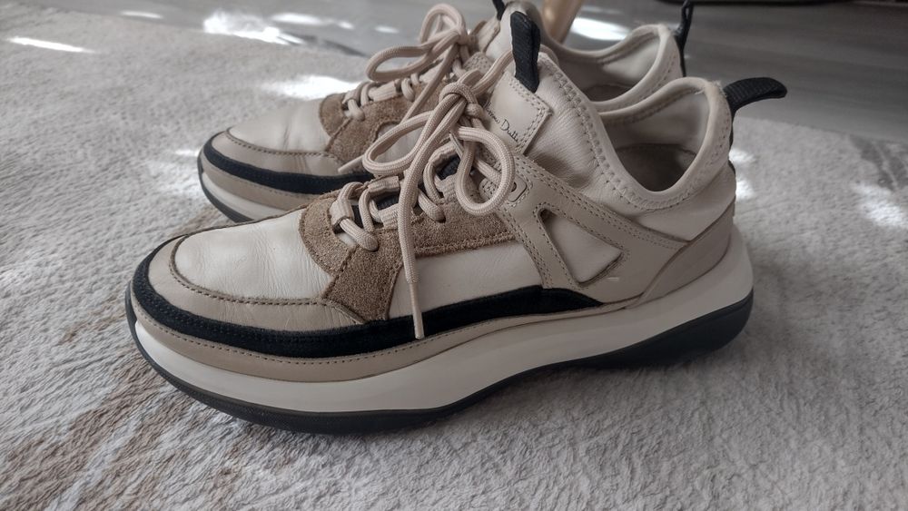 Massimo Dutti 37-38 номер