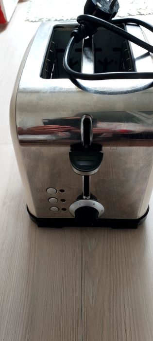 Prăjitor pentru pâine