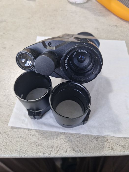 Pard NV-007 A, Night Vision