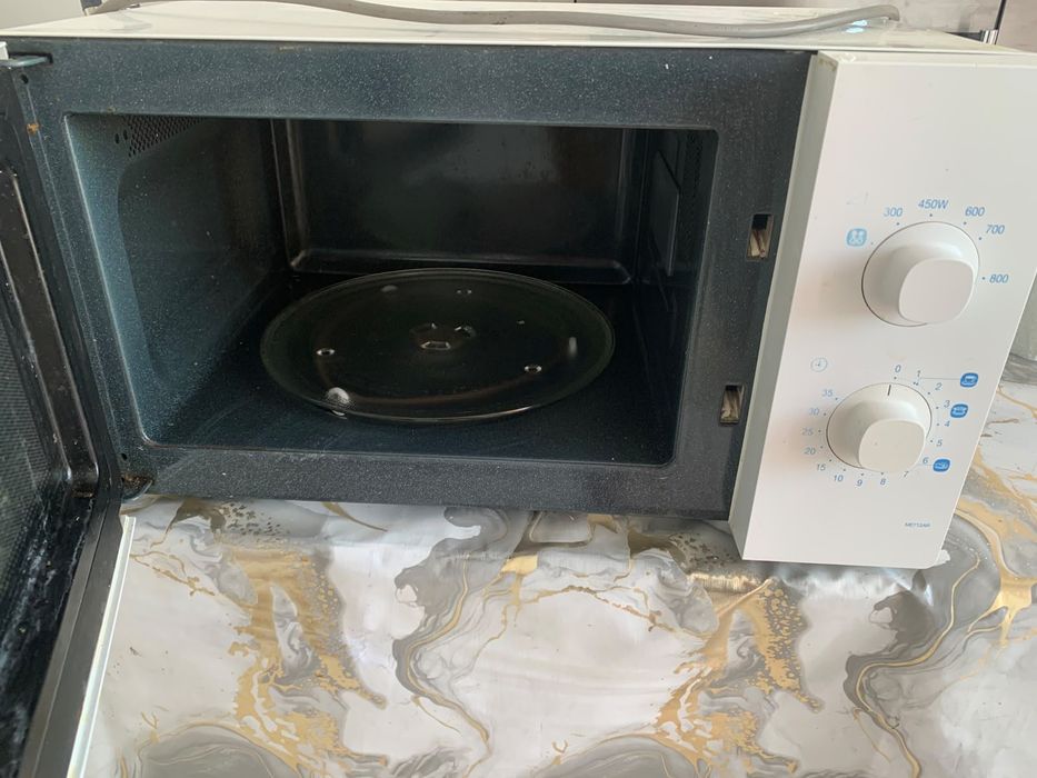 Продам микроволновку