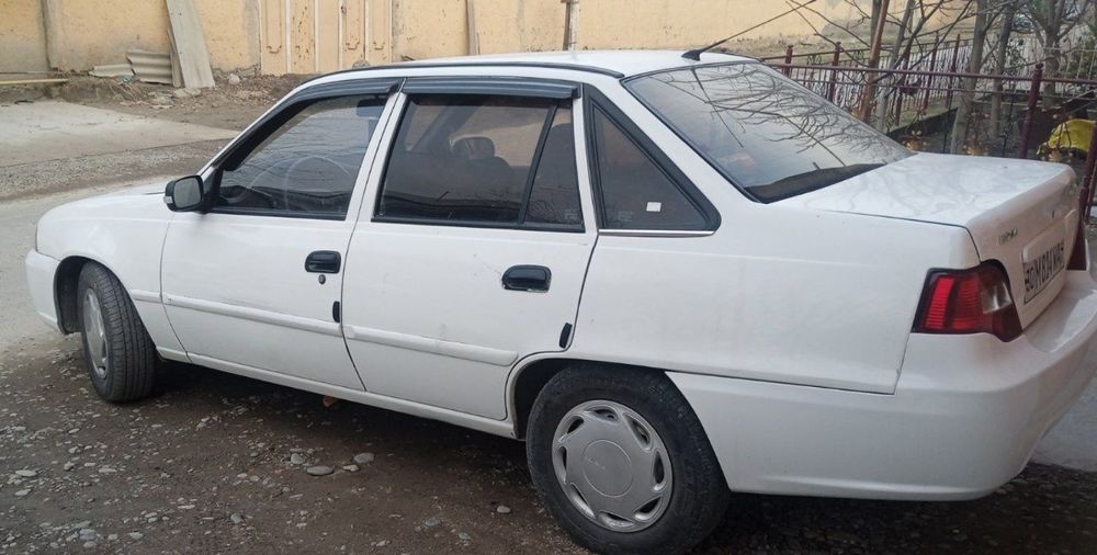 Nexsia 2.  2015 sotiladi