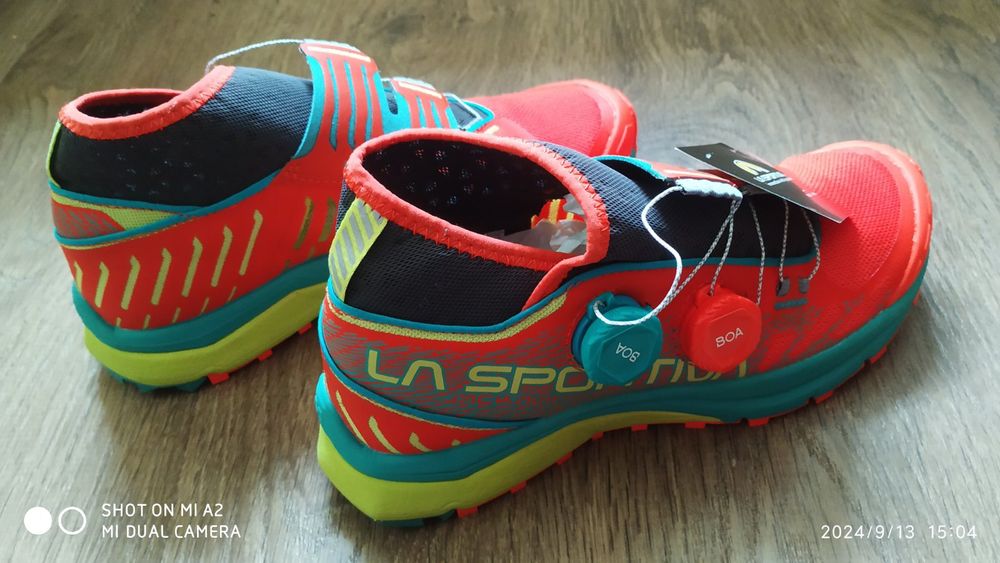 La Sportiva Jackal 2.0 Boa
