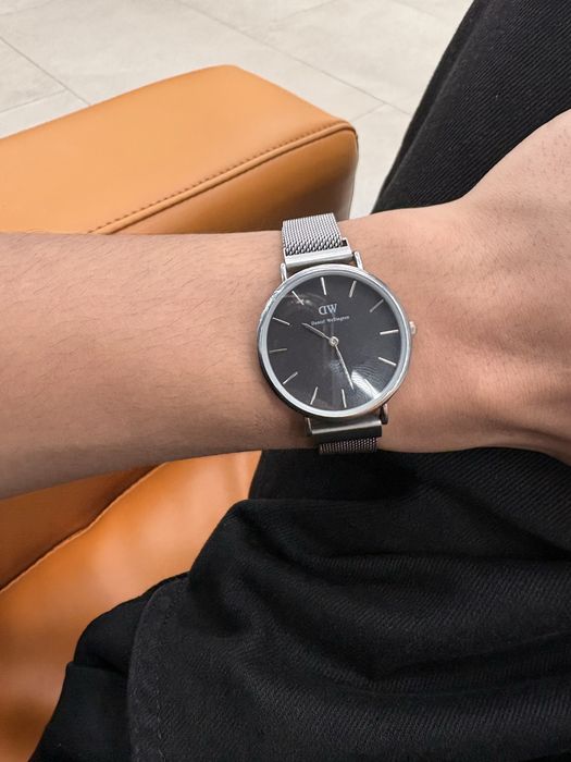 Часы Daniel Wellington оригинал унисекс