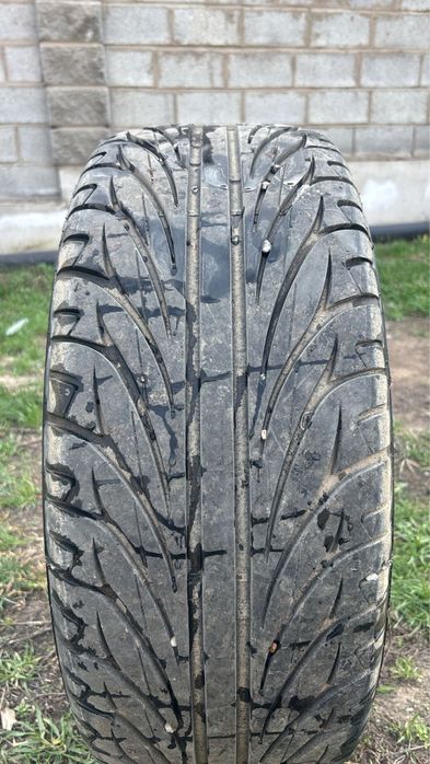 Продам диски с резиной. Р 16