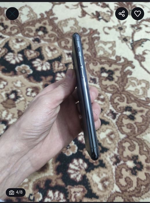 Iphone 11 pro, 512 гб