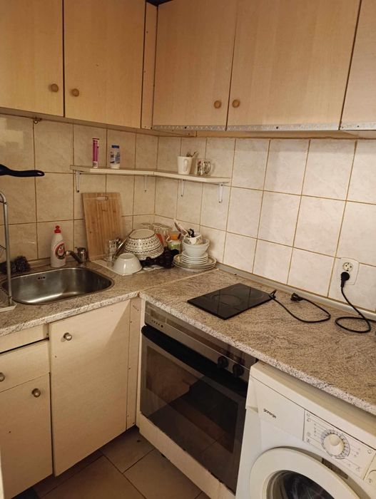 Дава се под наем Едностаен апартамент в Варна, Христо Ботев - 30 кв.м за 250 € - Снимка #2