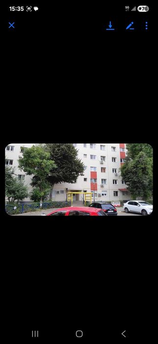 Vanzare apartament