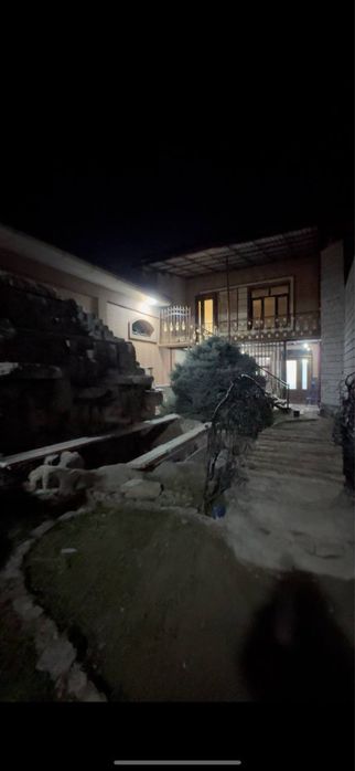 Участок назарбек 8 мактаб ропарасига масжид коча кирилади