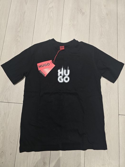 Tricou Hugo Boss premium la oferta