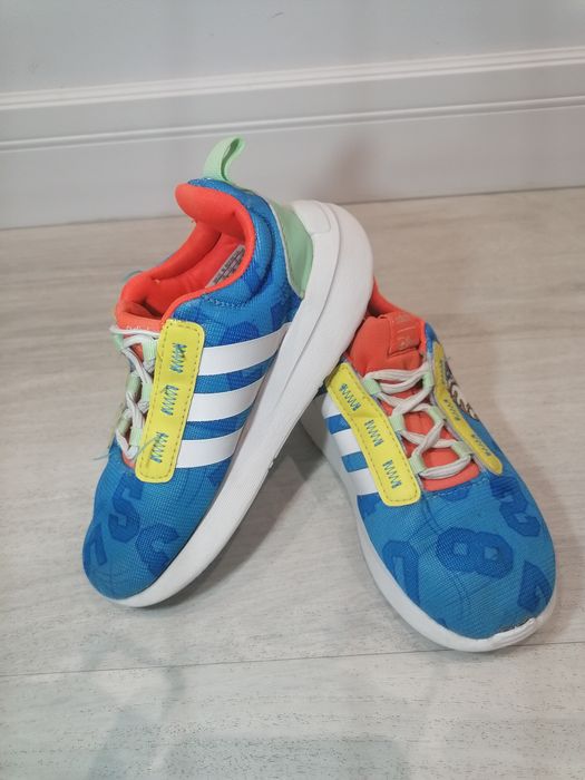 adidas Pantofi Sport RACER TR21 Mickey, mărimea 26