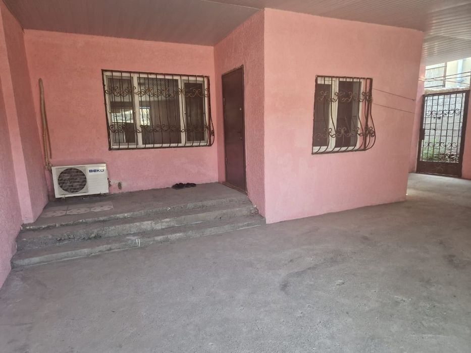 Продажа собственный дом