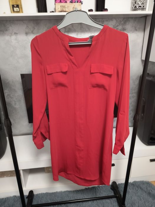 Vând rochie stil cămașă, și rochii de zi cu zi