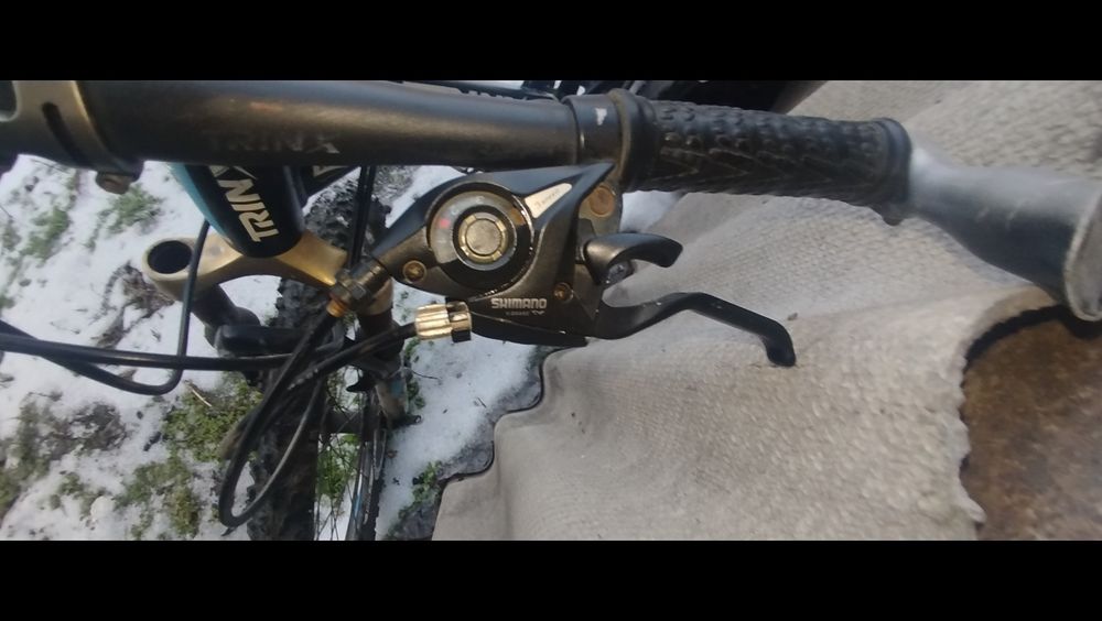 Велосипед срочно