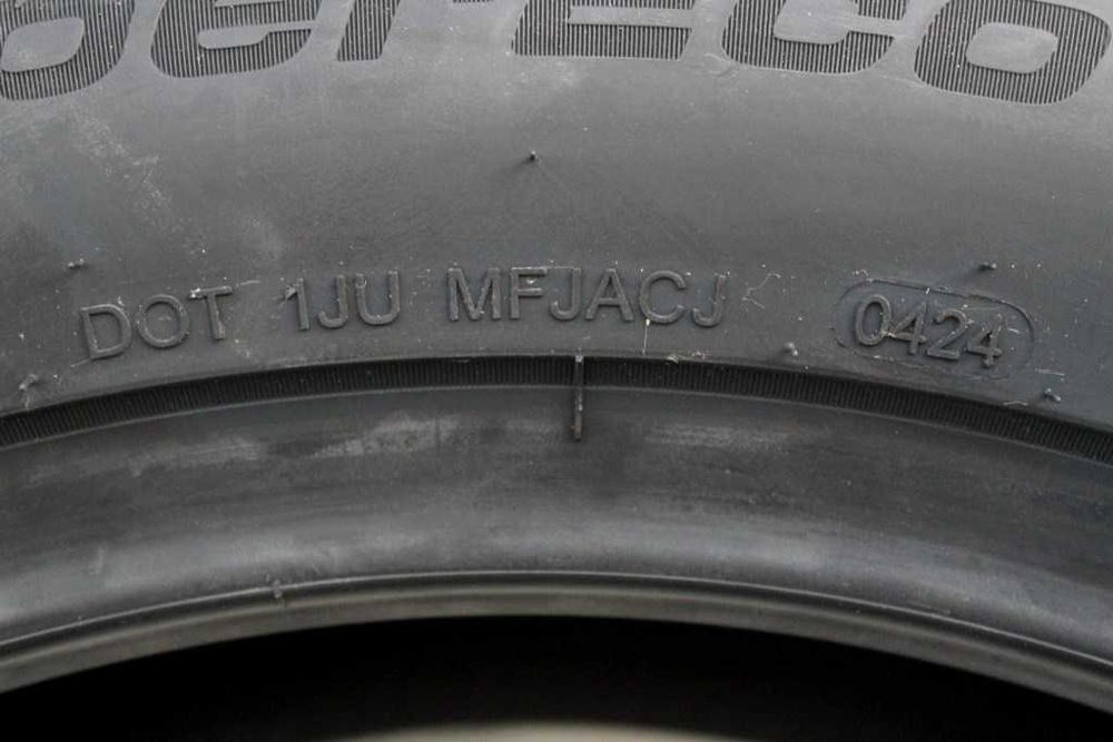 Anvelope vara noi 235/55R19 (3 modele)