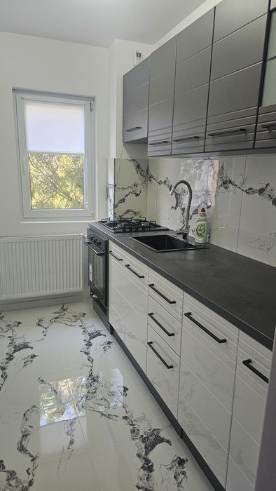 Inchiriez apartament Giurgiu