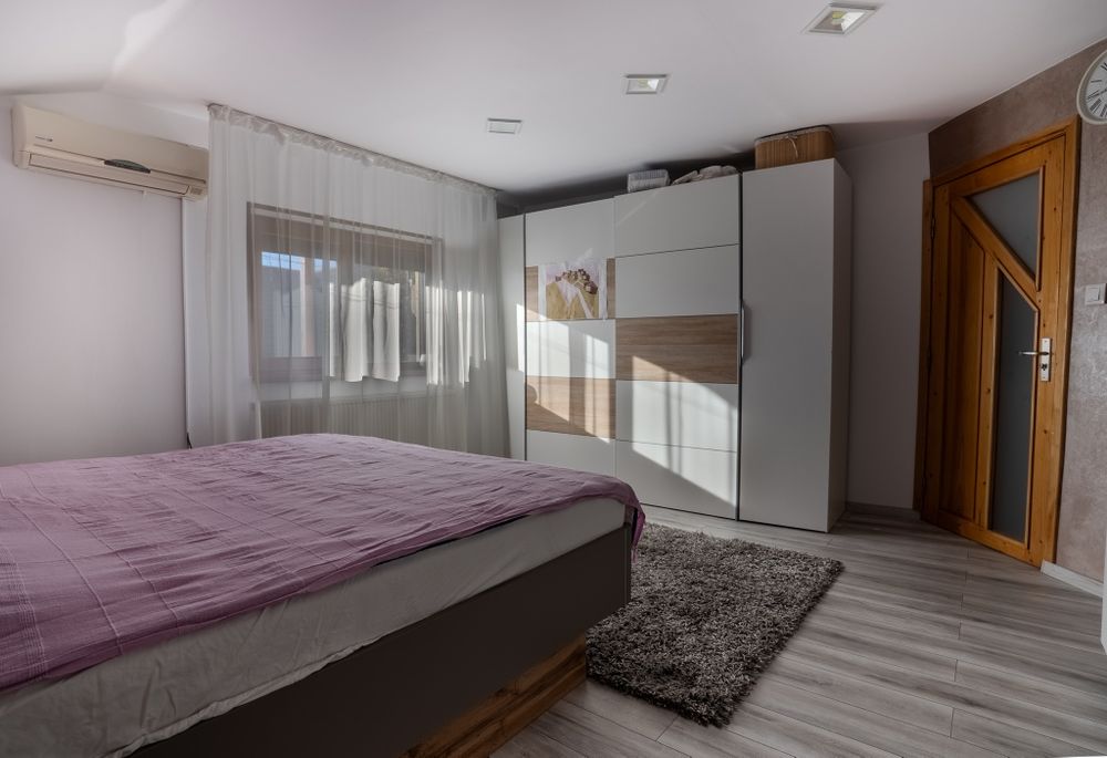 Casă individuală Tatarasi-Aviatiei/ IASI