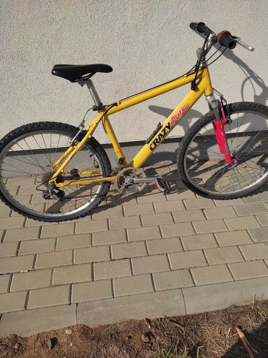 Bicicletă de vanzare