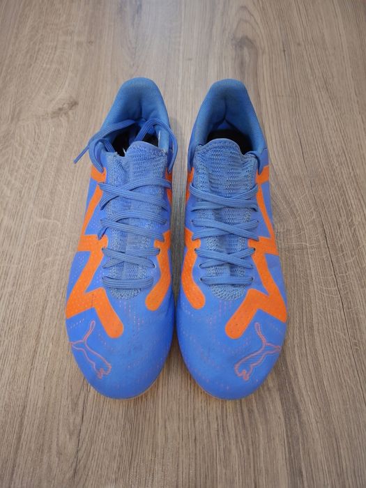 Ghete fotbal puma future marimea 40,5