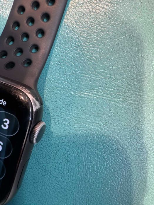 I Watch 6 иползван