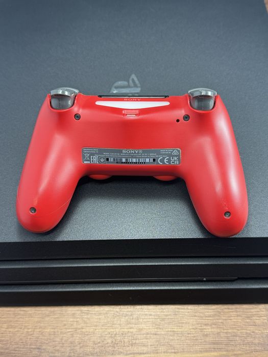 PlayStation 4 Pro 1TB