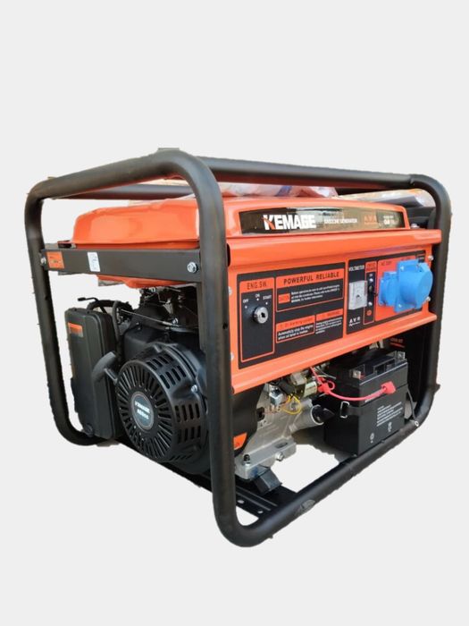 Generator 3.3 kwt invertorsiz
