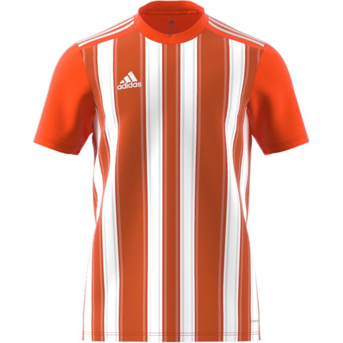 Tricou Adidas Striped 21 Aeroready Nou Original (S; M)