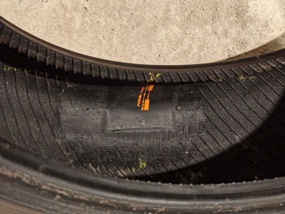 Зимни гуми Гиславед Евро Фрост 5, 205/60/16