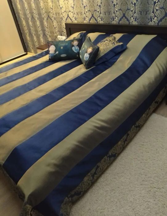 Сарыарка 11-Кенесары, 2ч 2000