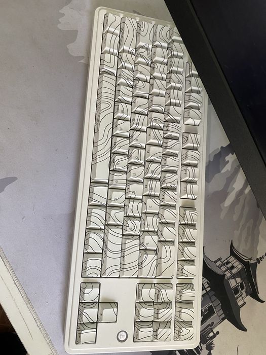 Ajazz ak 820 plus
