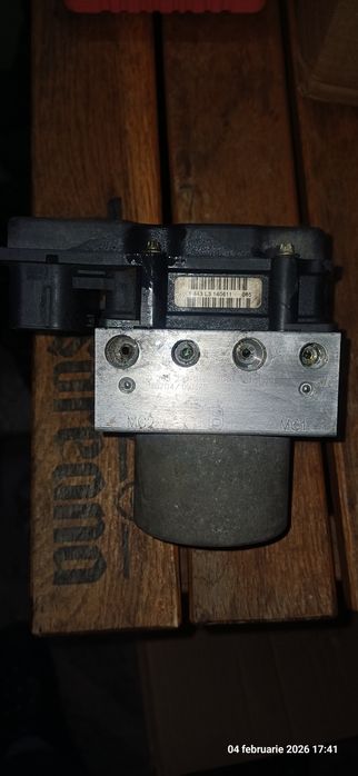 Abs Peugeot  din dezmembrari