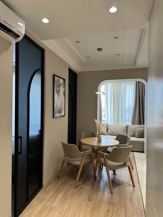 Продается своя квартира ЖК «Yunusabad residence”.