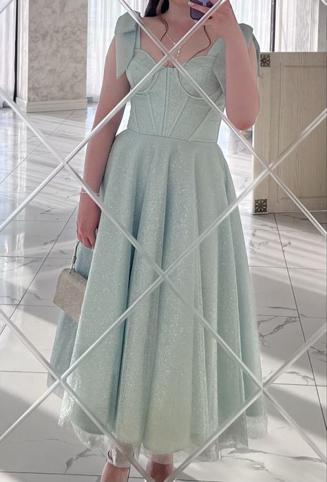 Платье на выпускной / особый вечер