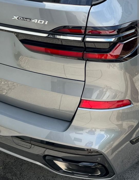 X7 G07 Стопове LCI дизайн Bmw стоп лайсна ляв стоп десен Facelift