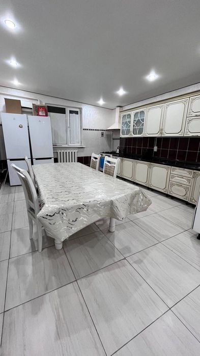 Продается дом мансардный