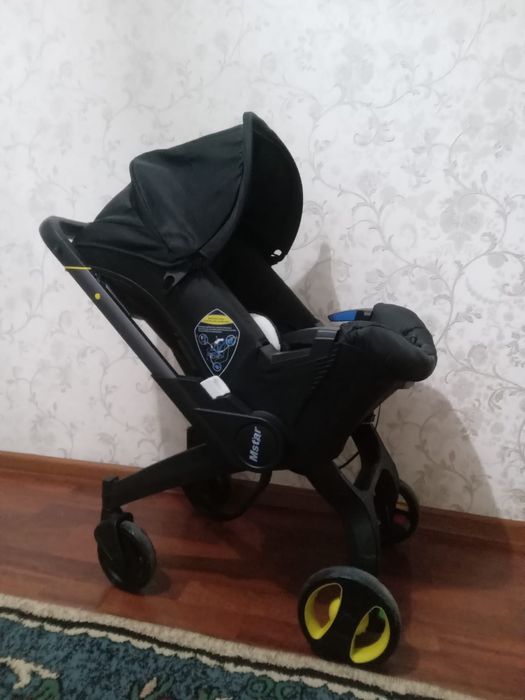 Продается Коляска 2в1 MSTAR