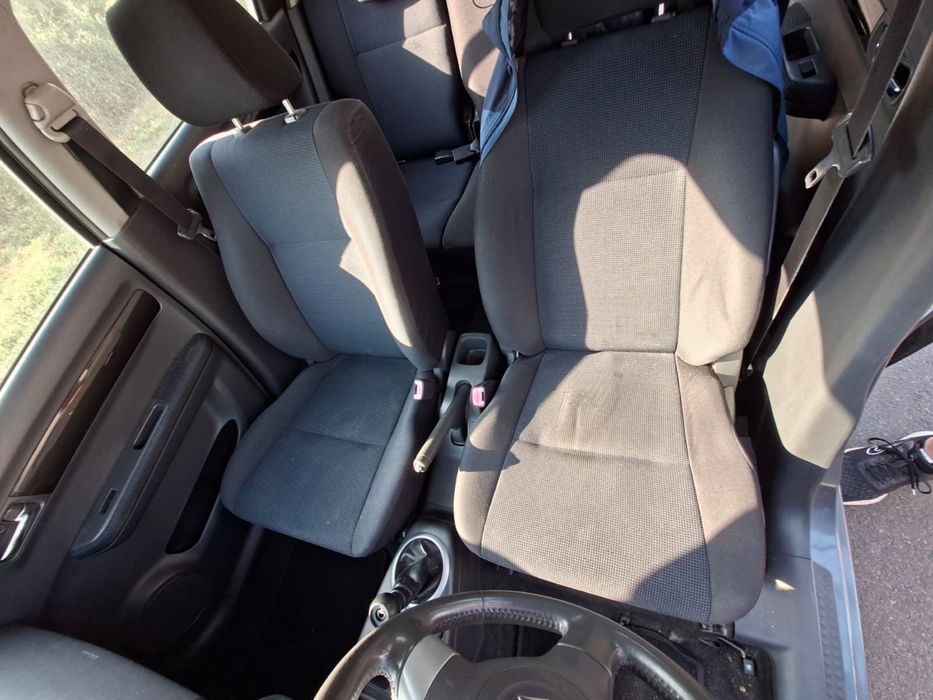 SUZUKI Swift 2006 — imagine 4