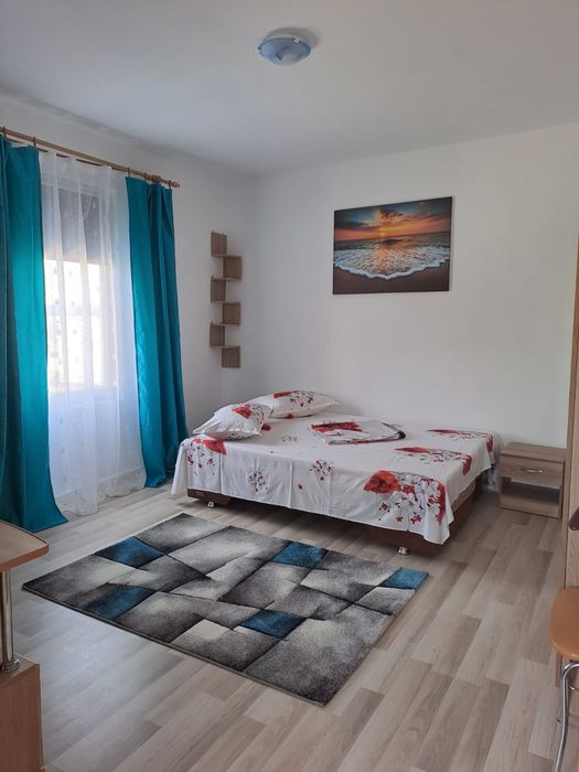 Garsoniera de închiriat în Techirghiol