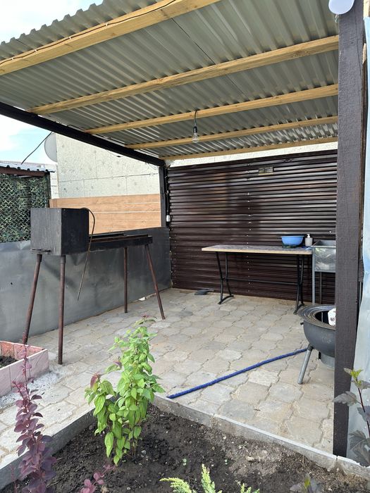 Сауна Кунгей теплый бассейн Летник