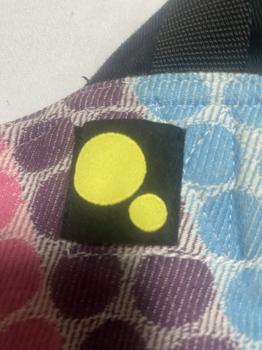 Marsupiu Luna  Evo Plus  Neurus