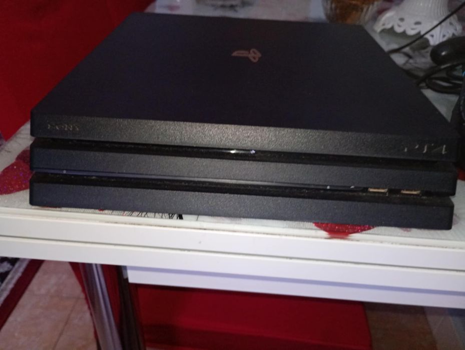 PlayStation 4 Pro