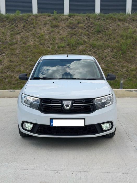 DACIA Logan 2018 — imagine 3