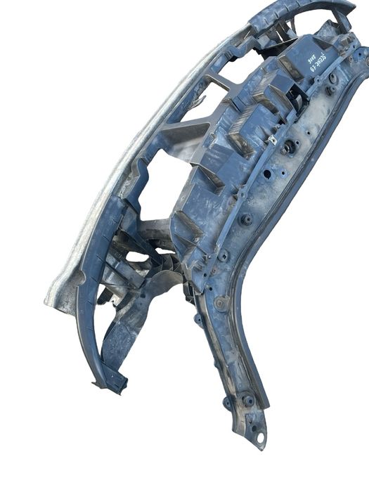 Trager - Cadru Radiator Renault Scenic Ii Jm0/1_ 2003 - > 1.9Dci