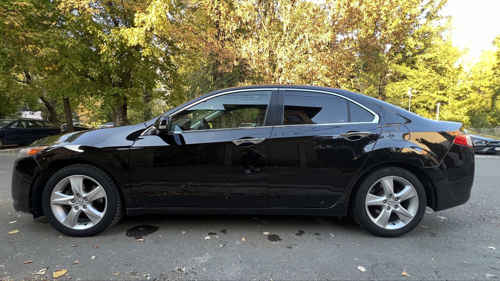 Honda Accord VIII (2009) 2.2 Diesel, Pachet Executive | Automată | 147.000 km