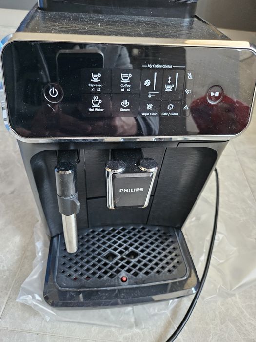 Кафеавтомат Philips EP2220/10