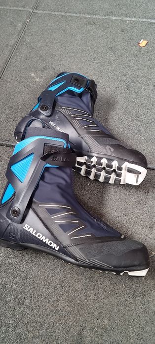 Ghete ski fond ,skating