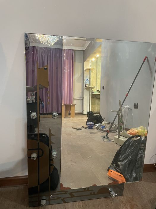 Продам зеркала недорого